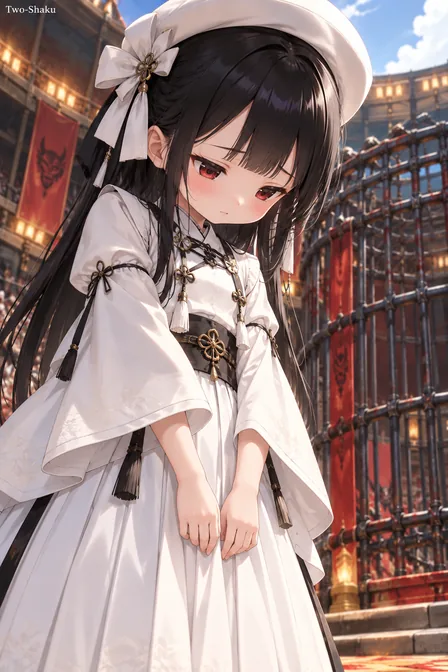 Two-Shaku-Sama