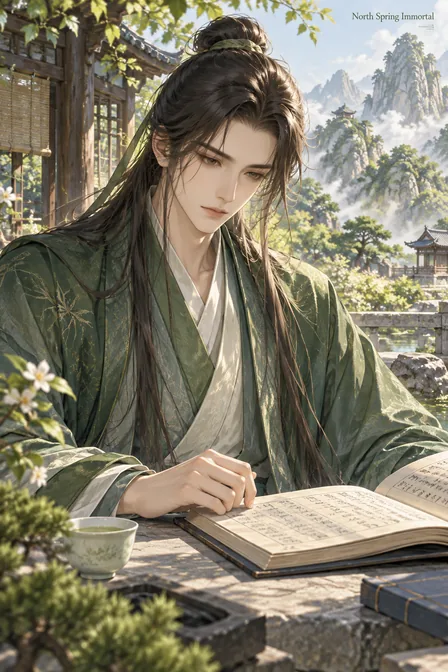 Gu Yuanqing