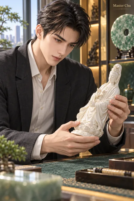 Chu Chen