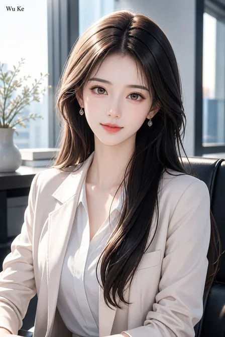 吴可