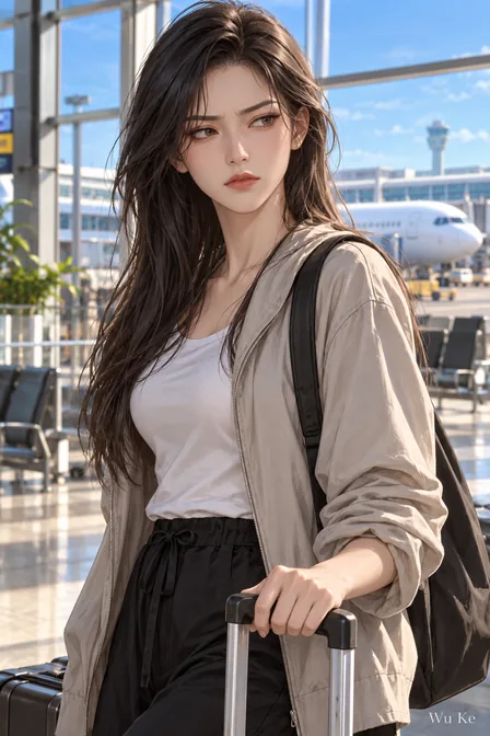 Wu Ke
