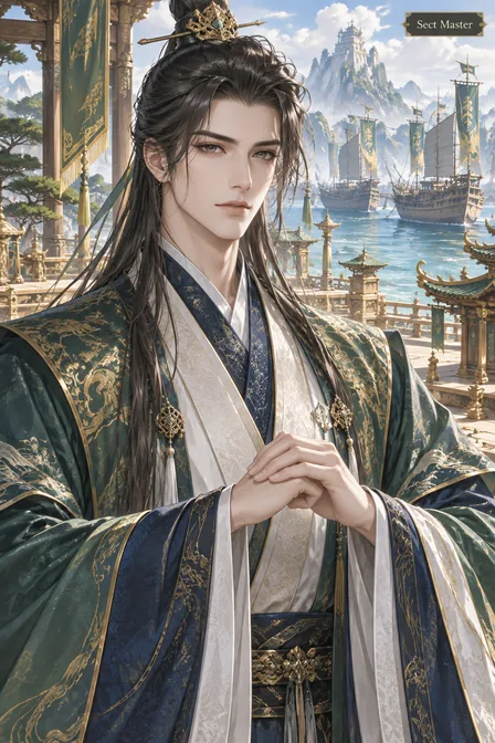 李承颐