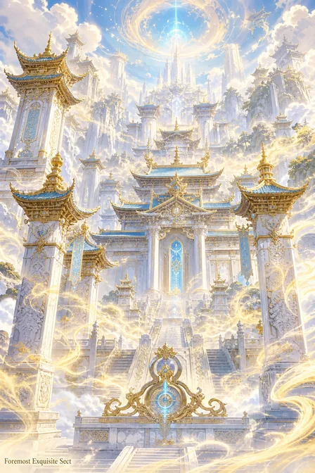 太古神宗