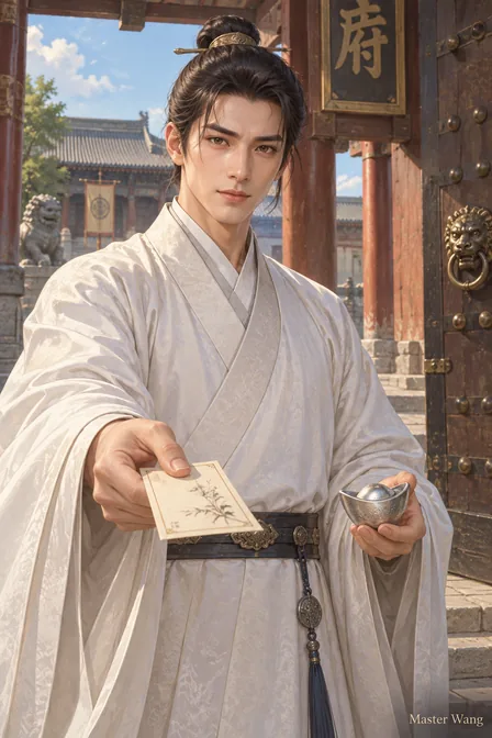 Wang Xuan
