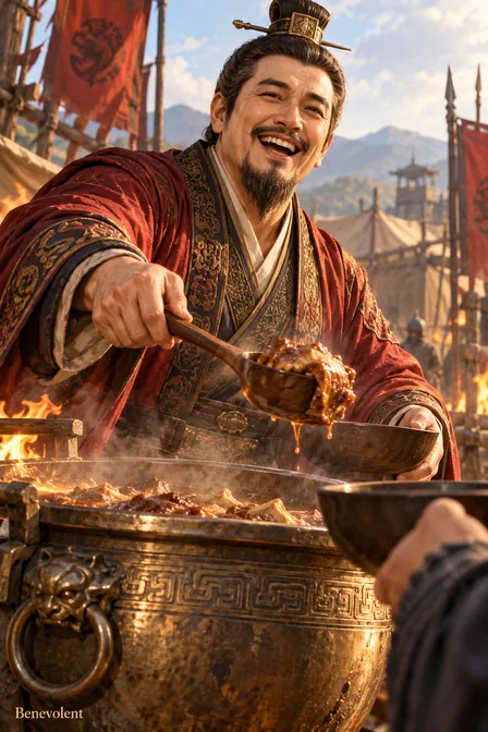 Liu Bei