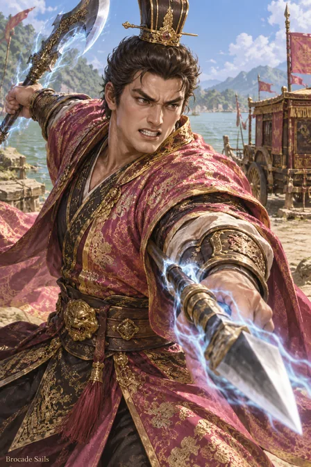 Gan Ning