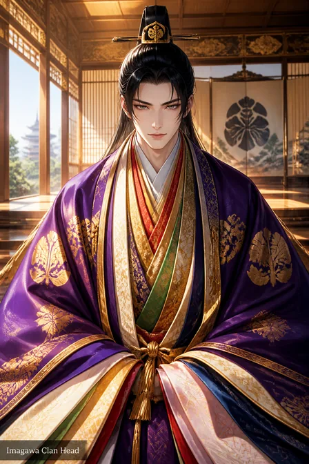 今川义元