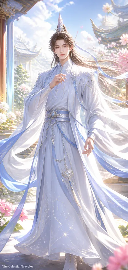 钟神秀