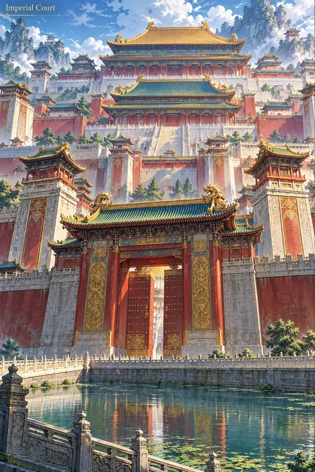 Imperial Court