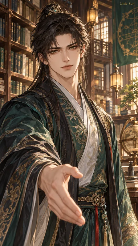 Sun Yuan