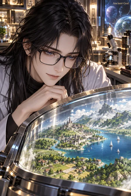 Li Qing