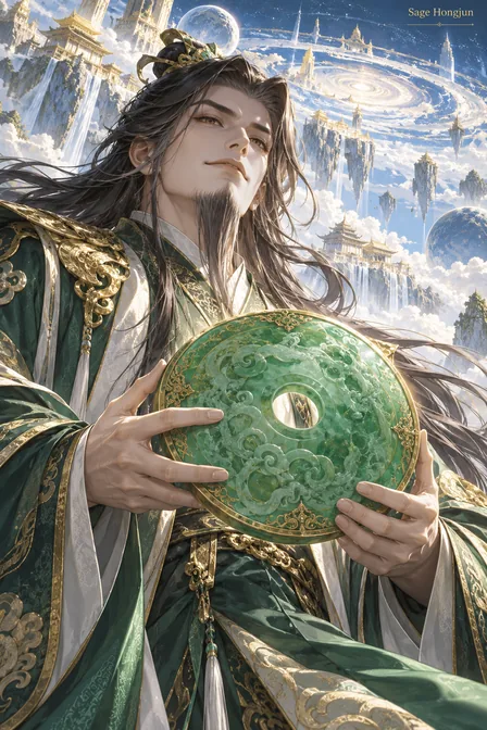 Hongjun