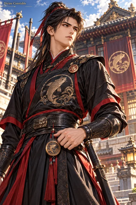 Ye Qingxuan