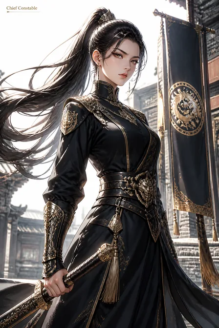 慕婉君