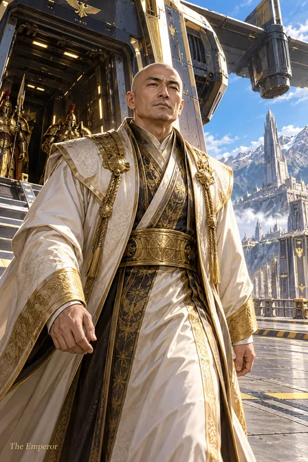 Emperor