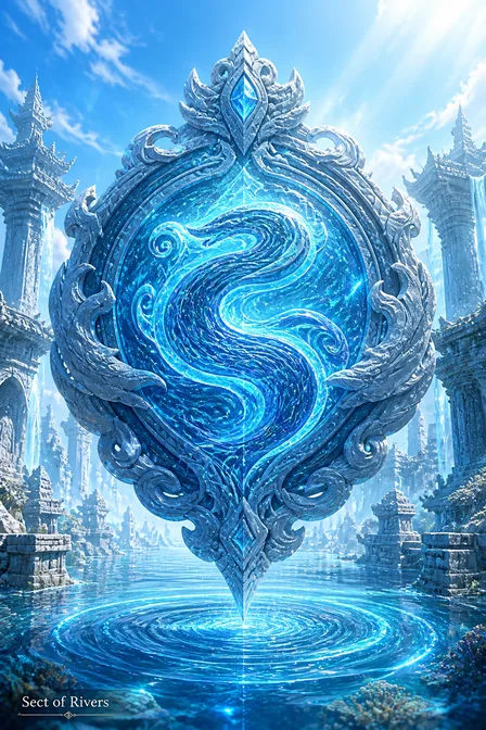 沧溟道