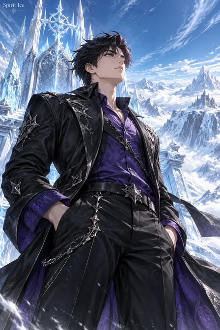 Huo Yuhao
