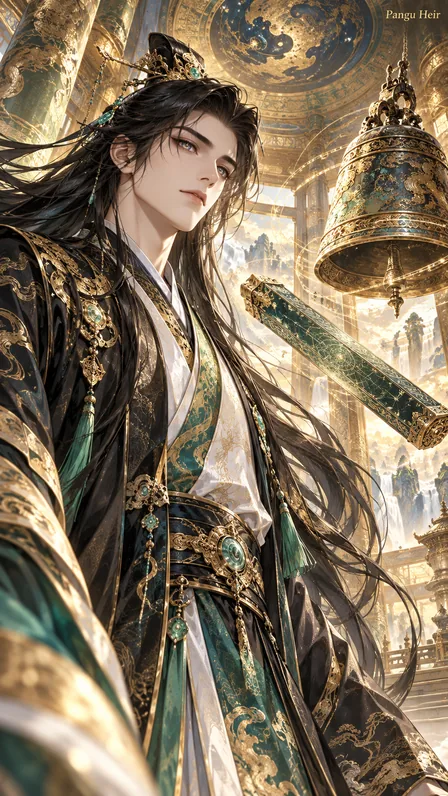 Di Jiang