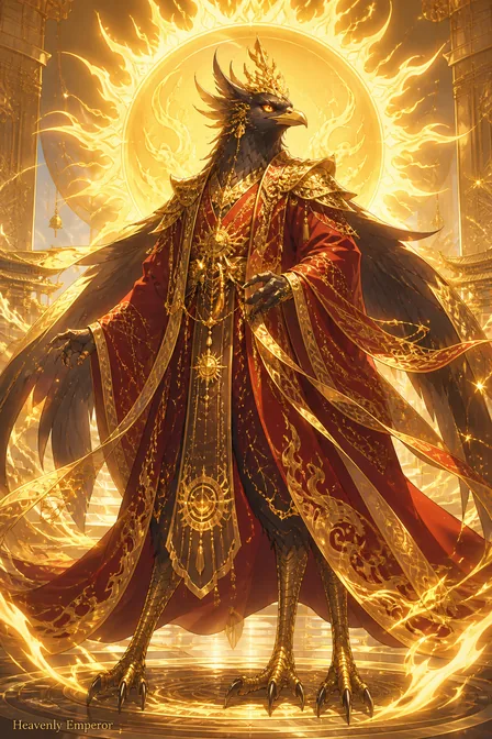 太一