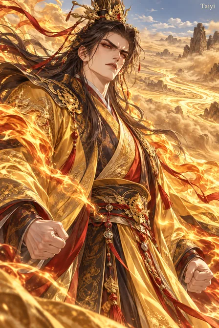 Taiyi