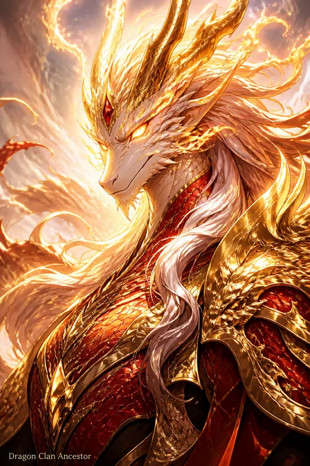 烛龙