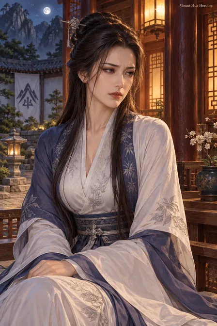 Ning Zhongze