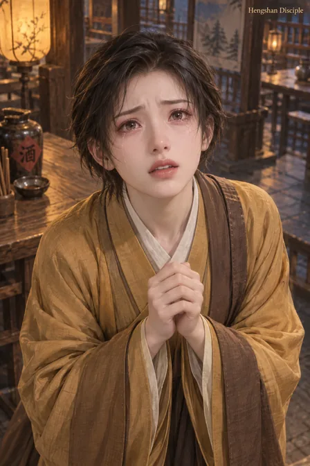 Yi Lin