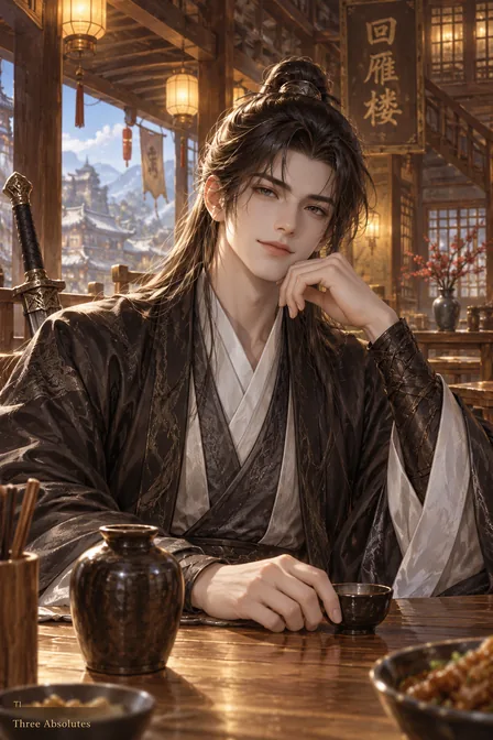 Li Hao