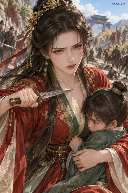 Lin Shiyin