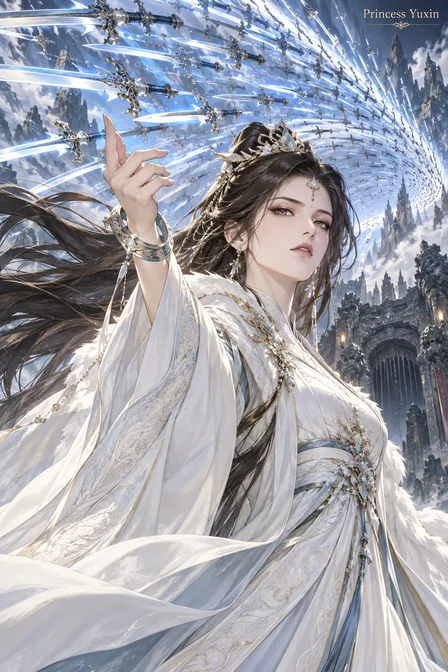 Xiang Qingcheng