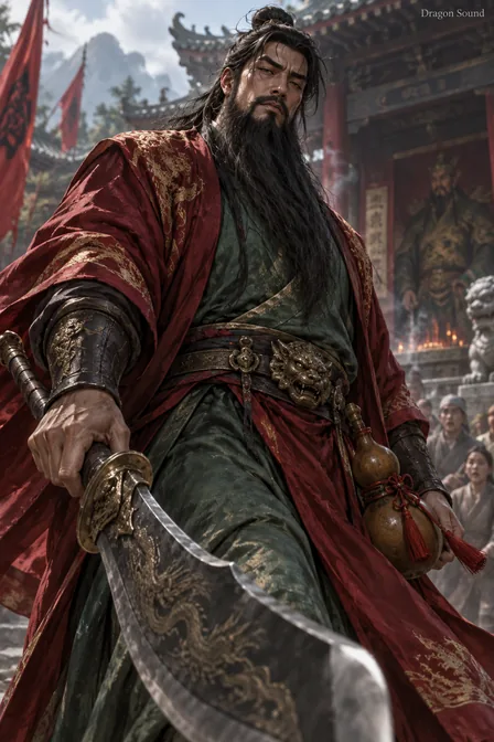 Lu Cheng