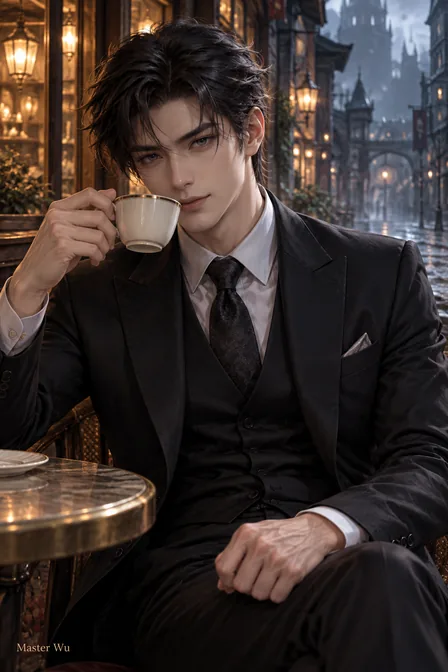 Wu Man