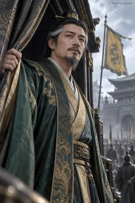 Huang Chao