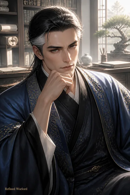 黄潮