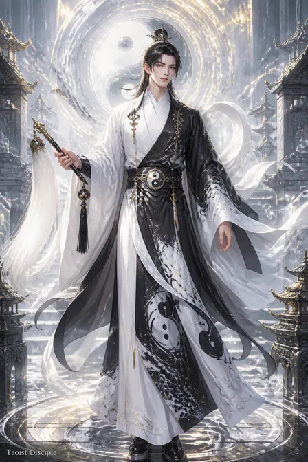 金蟾子