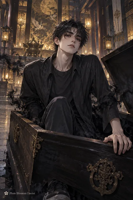 Xiao Ran
