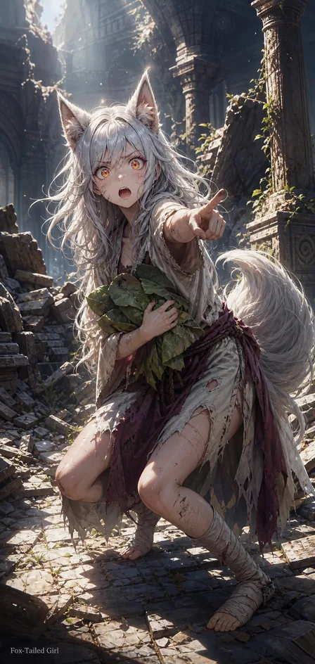 胡狸