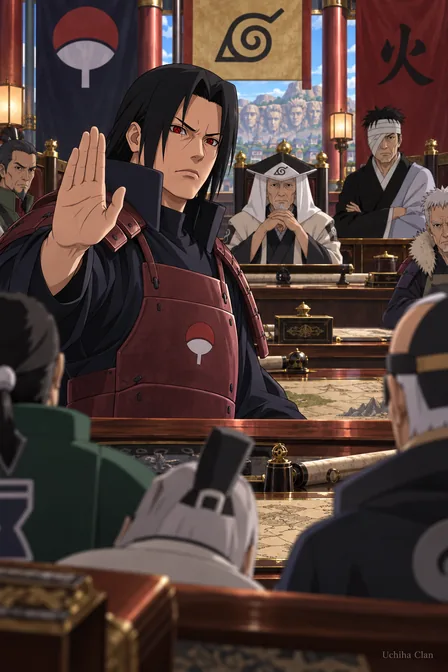 Uchiha