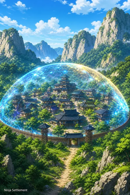 玄隐村