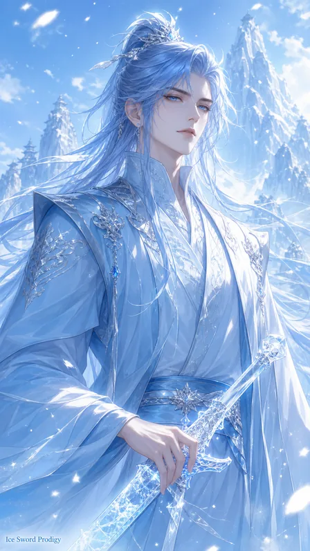 张玄冰