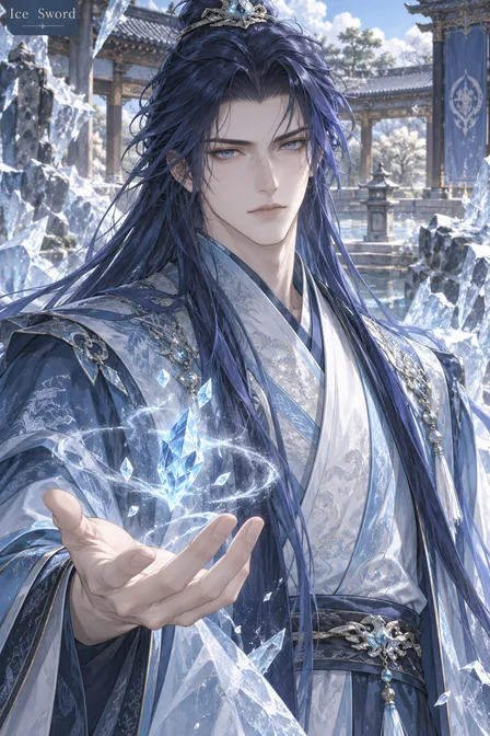 Zhang Xuanbing