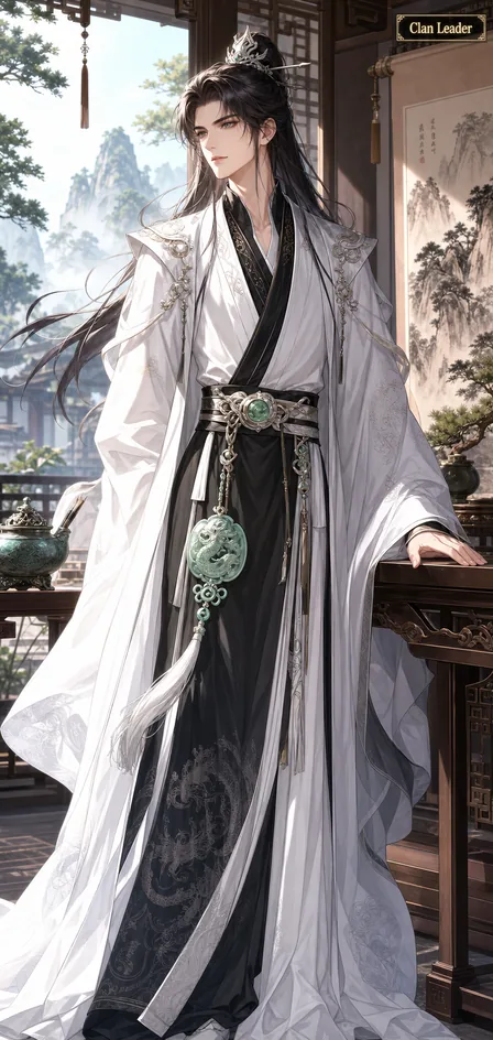 张玄尘