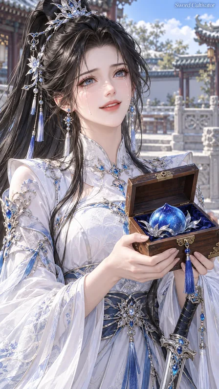 Luo Lingshuang