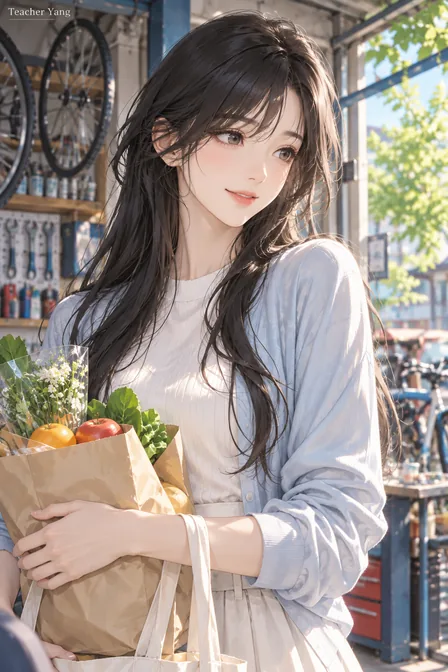 Yang Zhi