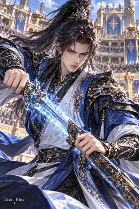 Long Jie