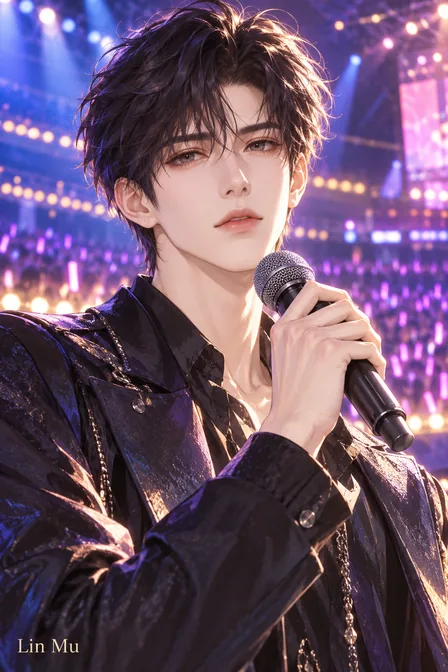 Lin Mu