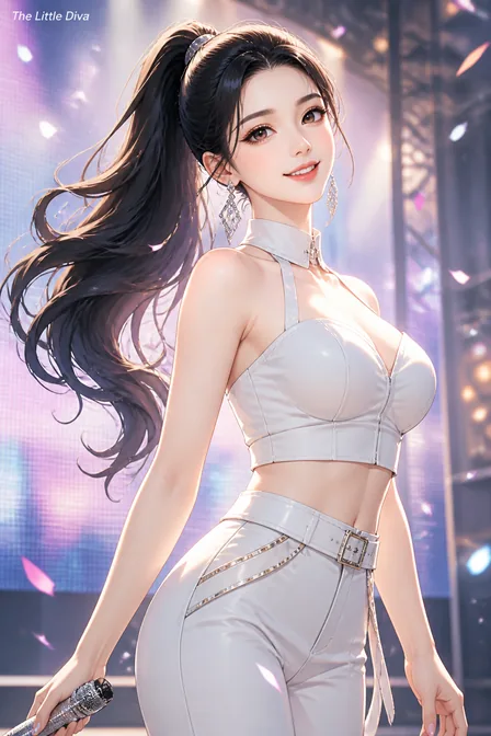 冯冰冰