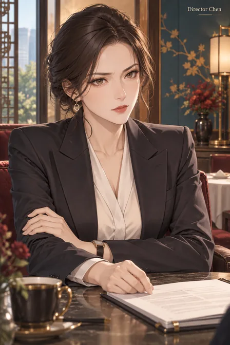 Chen Xin