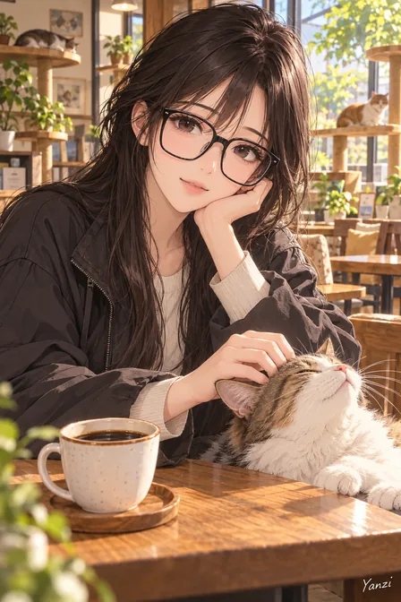 Chen Yanxi