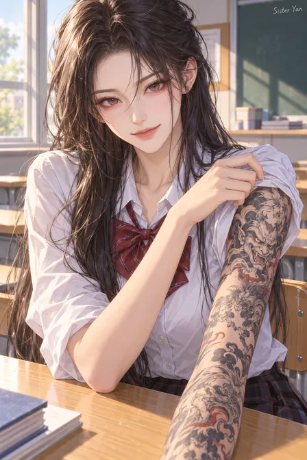 Gu Panyan